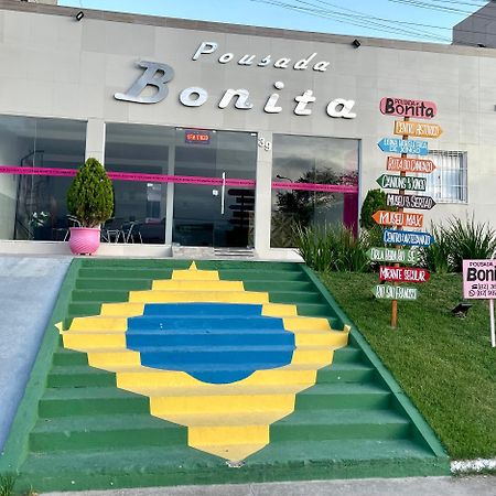 Pousada Bonita Piranhas (Alagoas) Exterior foto