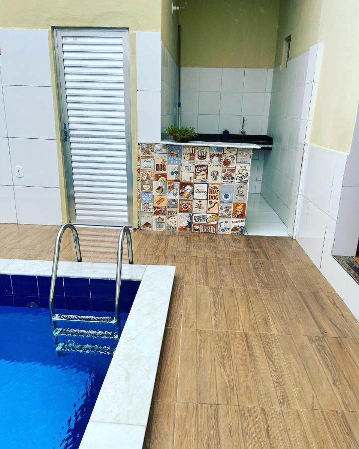 Pousada Bonita Piranhas (Alagoas) Exterior foto