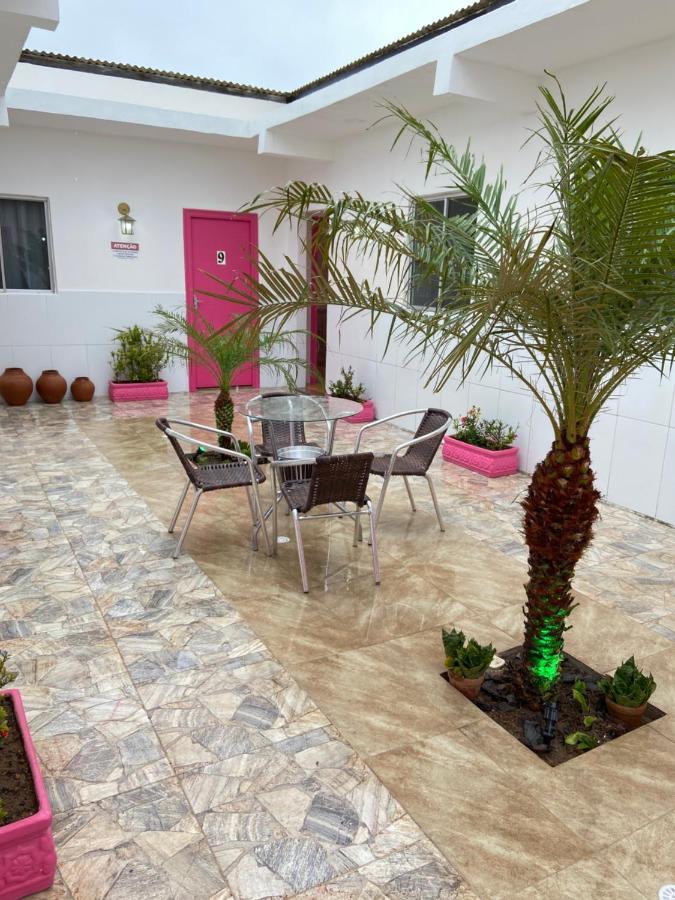 Pousada Bonita Piranhas (Alagoas) Exterior foto