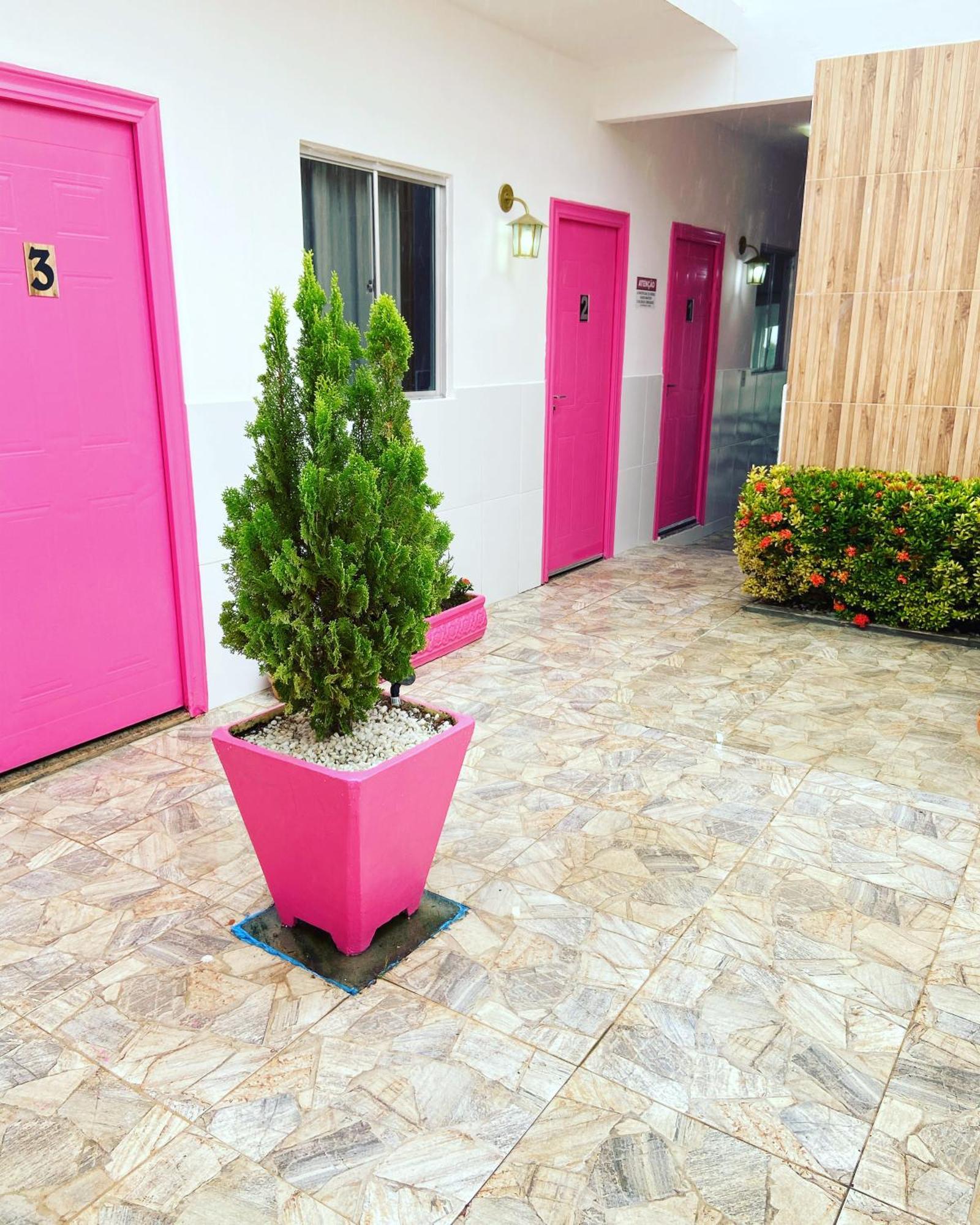 Pousada Bonita Piranhas (Alagoas) Exterior foto