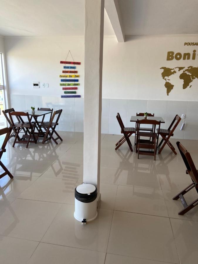 Pousada Bonita Piranhas (Alagoas) Exterior foto
