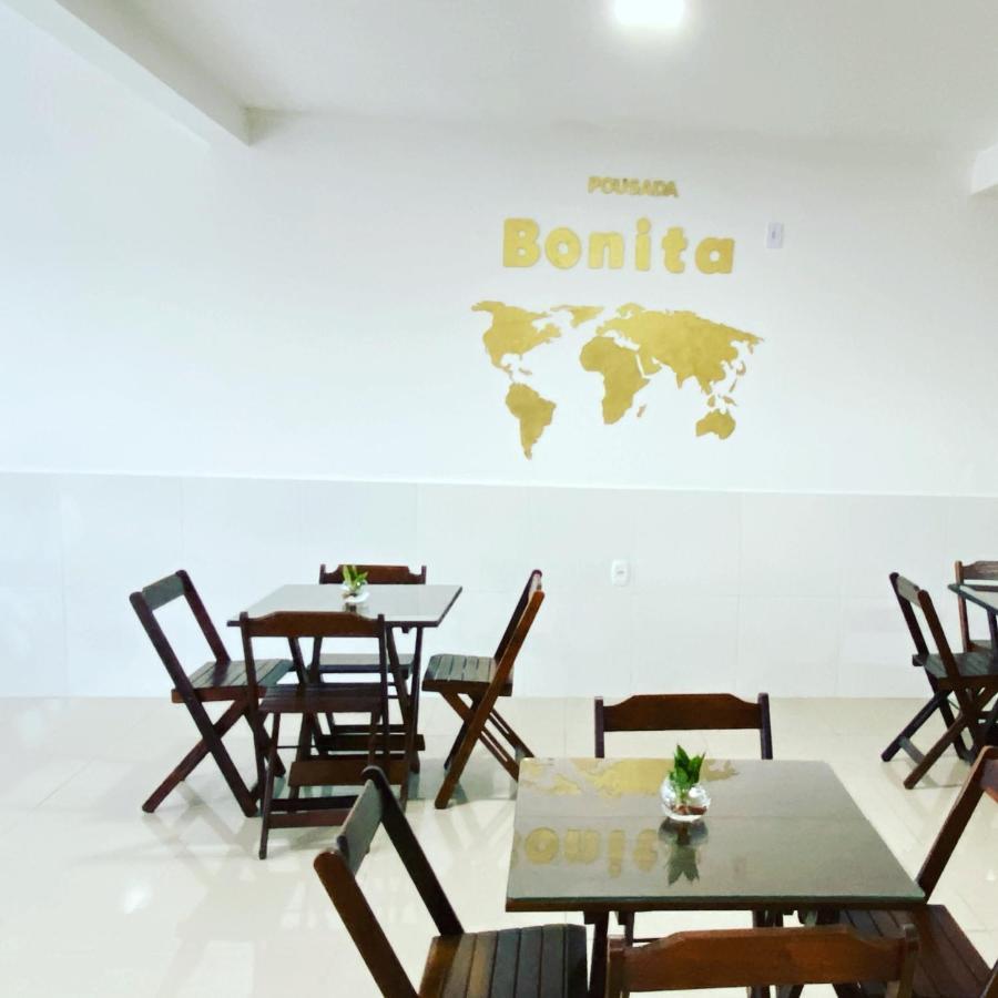 Pousada Bonita Piranhas (Alagoas) Exterior foto