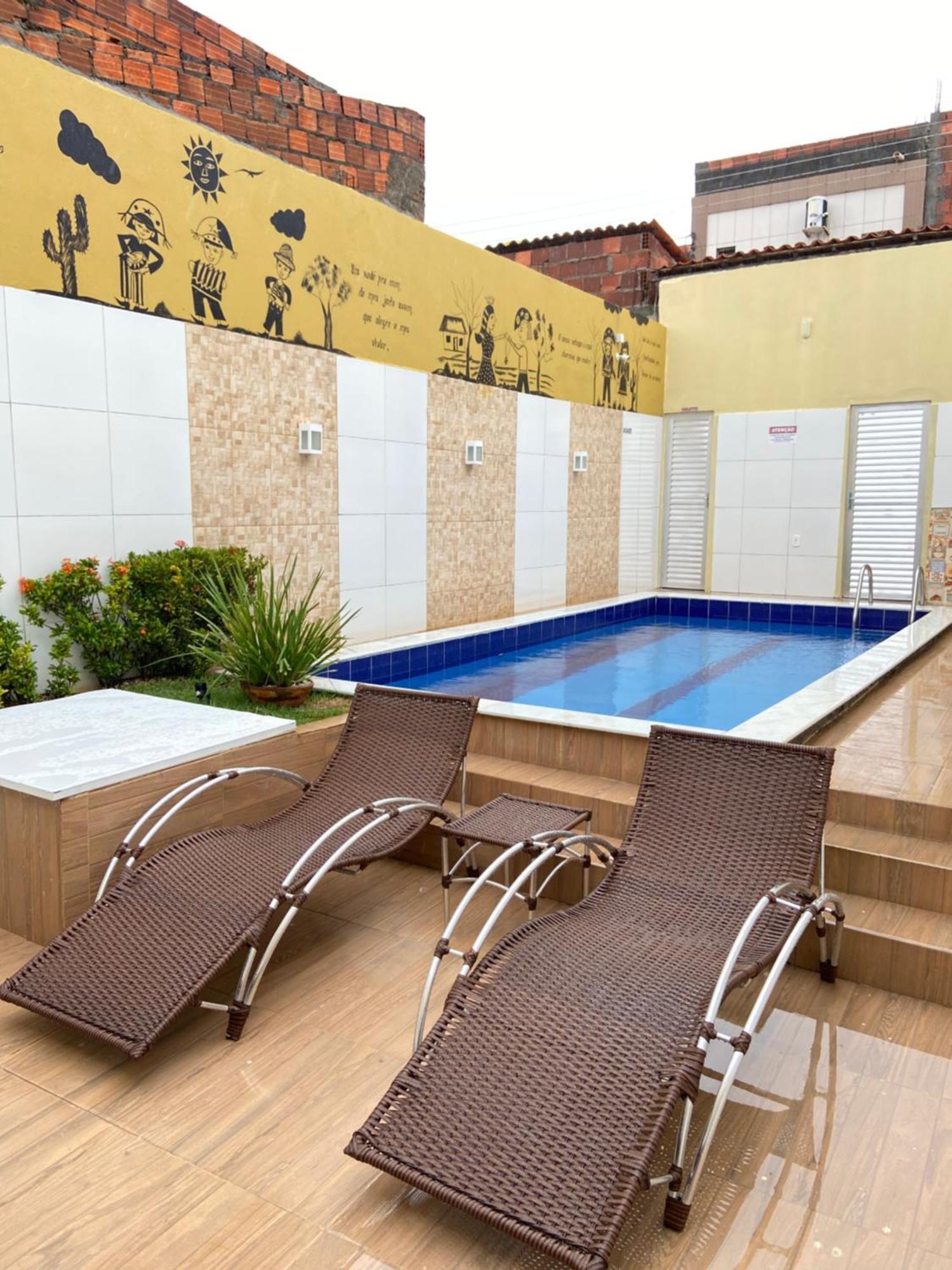 Pousada Bonita Piranhas (Alagoas) Exterior foto