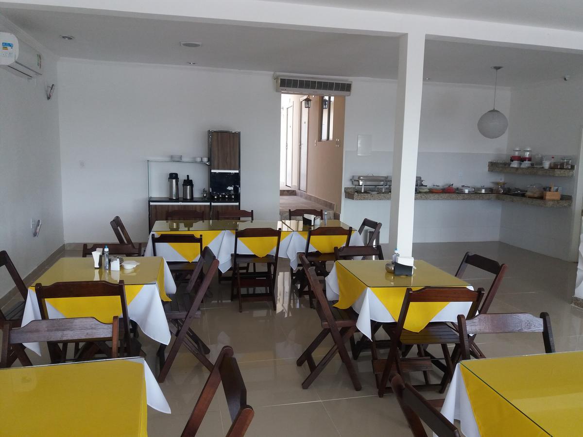 Pousada Bonita Piranhas (Alagoas) Exterior foto