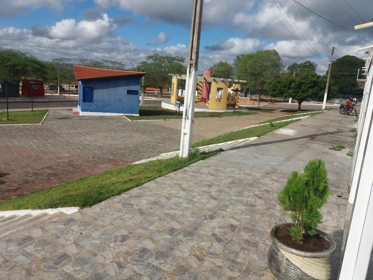 Pousada Bonita Piranhas (Alagoas) Exterior foto